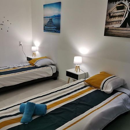 Jolie Maison De Vacances Saint-Laurent-de-la-Salanque Eksteriør bilde